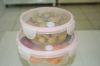 Plastic Food Storage C...