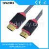 hdmi cable for iphone5/1080p HDMI CABLE XZRH006/Gold plated HDMI cable roll