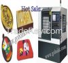 CNC Automatic Cutting  Machine for steel