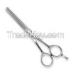 Thinning scissors, Salon scissors