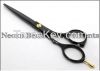 Thinning scissors, Salon scissors