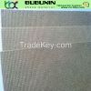 Stitich bonded nonwoven for shoes, cloth linging