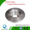 OE 9434210312 truck brake disc for spare parts