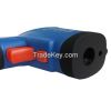 Non contact usb infrared thermometer hanheld for high temperature