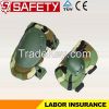 Plus Size CAMO Military Knee and Elbow Pads