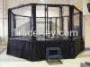 28ft MMA compertition cage