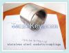 ASME B1.20.1/ NPT stainless steel forged socket welded pipe fittings