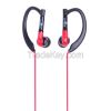ULDUM New product ear hook portable handsfree sport headphones