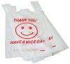 HD / LD PLASTIC BAGS