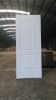 new design white primer door skin