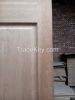  hdf natural wood veneer door skin 