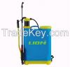 16L knapsack manual sprayer