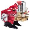 22 model power sprayer pump