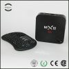 MXIII (MX3) Android 4.4 TV Box - 4K Video Playback, AML S802 Chip, 1/2GB RAM, 8GB Flash, 2.4/5G Wifi