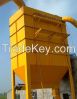 Mining Dust Collector