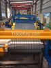 steel coil slitting line