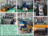 steel coil slitting line