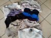 WINTER USED CLOTHES CREAM AND A GRADE, JACKETS,SWEATERS, JUMPERS,