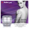 [Redergen] Body Bleaching Whitening Cream, No.1 Aesthetic, Professional, Hand, Acne Scar, Bikini Line, Pigmentation, 50g