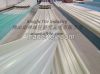 Xingfa UPVC Translucent Wave Tile