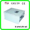 high quality 7500w 3 phase AC pump motor inverter for solar system