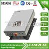 factory price of 7500w 3 phase AC pump inverter for solar system