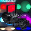 YS-180S-RGBW LED Prefo...