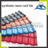 synthetic resin roof tile