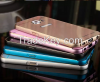 Samsung s5 / s6 / s6 edge of the metal frame protective sleeve cover