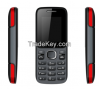 1.8" Feature GSM Phone, Dual SIM, MP3/MP4, Camera, Bluetooth, FM