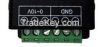 1*25A,0-10V analog control signal DIMMER, HX-SZ200-0-10V LED Dimmer,LED STRIP DIMMER, CE,ROHS