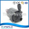 2015 New TOPSFLO TL-A03H-12-0302 Low Noise long lifetime centrifugal food grade mini DC pump for coffee (FDA NSF CE SGS)