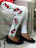 Cotton Lycra Legging, Designer Leggings, Fancy Leggings, Embroidery Leggings, Plazo, Printed Legging, Plain Lum Lum Jeggings, Leggings, Leggings, Jegging, Jeans, Patch Work Leggings , stockings,kurti,suit,dhoti