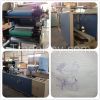 MH-200-400 Automatic Folding Napkin Paper Machine