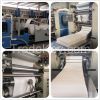 automatic facial tissue paper packing machine(4 line)