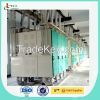 wheat flour machine