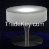 LED Light Tea Table