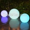 LED Light Ball