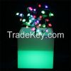 LED Light Flower POT