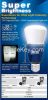 LED Sapphire Bulb