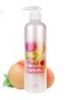 isLeaf Peach&Bamboo Body Lotion