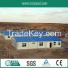 Prefabricated House for Labor Camp Popular in Africa
