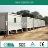 you will love our 20ft prefabricated container house