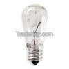 GE LIGHTING 6S6130V Incandescent Light Bulb S6 6W