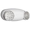 ACUITY LITHONIA ELM2LED Emergency Light 1.5W 4-1/4In H