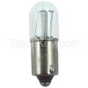 LUMAPRO 5GED5 Miniature Lamp 240V/MB-1 T3 1/4 240V