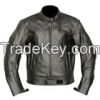 Leather Jackets Wb-003