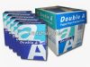 Double A A4 Copy Paper 80gsm,75gsm,70gsm