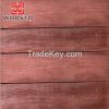 Top Quality Wooden Grain Cement Engineered Flooring from Guangzhou