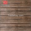 Antique wood groove wo...